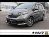 HONDA FREED HYBRID