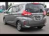 HONDA FREED HYBRID