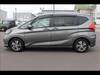 HONDA FREED HYBRID