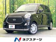 2021 DAIHATSU CAST