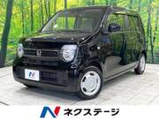 2020 HONDA N-WGN