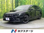 2021 SUBARU LEVORG