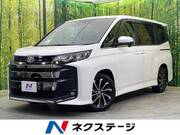 2024 TOYOTA NOAH