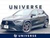 MERCEDES BENZ GLA-CLASS