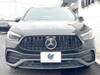 MERCEDES BENZ GLA-CLASS