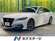 2021 TOYOTA CROWN HYBRID