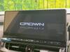 TOYOTA CROWN HYBRID