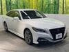 TOYOTA CROWN HYBRID