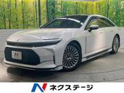 2024 TOYOTA CROWN