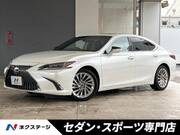 2019 LEXUS ES