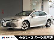 2019 TOYOTA CAMRY G