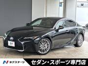 2021 LEXUS IS