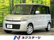 2015 SUZUKI SPACIA
