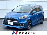 2015 TOYOTA SIENTA