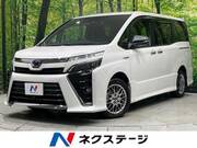 2018 TOYOTA VOXY