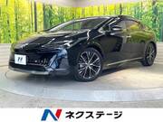 2023 TOYOTA PRIUS