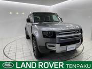 2024 LAND ROVER DEFENDER