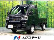 2022 DAIHATSU HIJET TRUCK