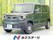 2024 SUZUKI HUSTLER