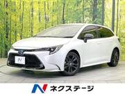 2022 TOYOTA COROLLA TOURING