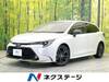 TOYOTA COROLLA TOURING