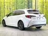 TOYOTA COROLLA TOURING