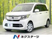 2017 HONDA N-WGN