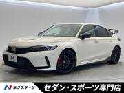 2024 HONDA CIVIC TYPE-R