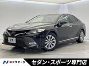 2017 TOYOTA CAMRY G