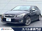 2012 SUBARU IMPREZA G4