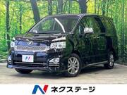 2012 TOYOTA VOXY