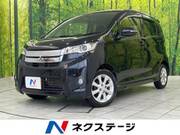 2013 MITSUBISHI EK CUSTOM
