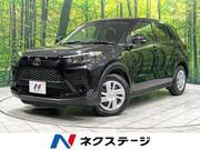2021 TOYOTA RAIZE