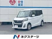 2019 NISSAN DAYZ ROOX