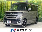 2024 SUZUKI SPACIA CUSTOM