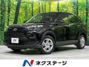 2025 TOYOTA RAIZE