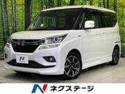 2019 SUZUKI SOLIO BANDIT