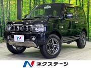 2016 SUZUKI JIMNY LAND VENTURE