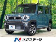 2023 SUZUKI HUSTLER