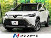 2024 TOYOTA COROLLA CROSS HYBRID Z