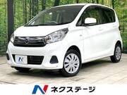 2017 NISSAN DAYZ