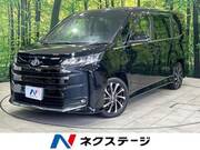 2023 TOYOTA NOAH