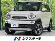 2015 SUZUKI HUSTLER
