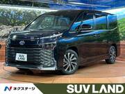 2023 TOYOTA VOXY