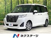 2018 TOYOTA ROOMY