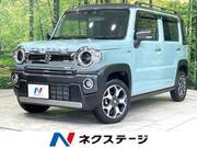 2023 SUZUKI HUSTLER
