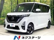 2020 NISSAN ROOX