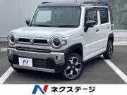 2021 SUZUKI HUSTLER
