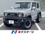2024 SUZUKI JIMNY SIERRA