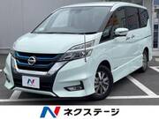 2019 NISSAN SERENA